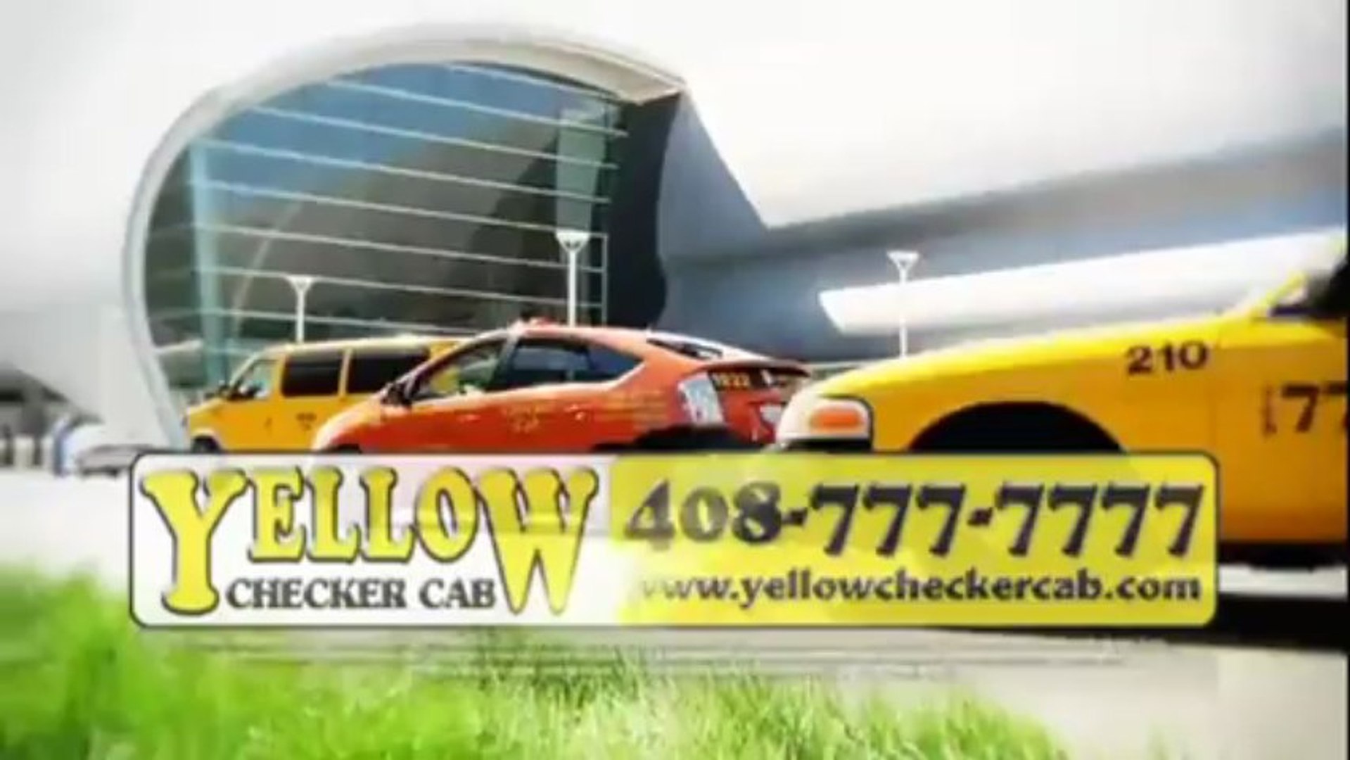 Yellow Cab - San Jose (408) 777-7777