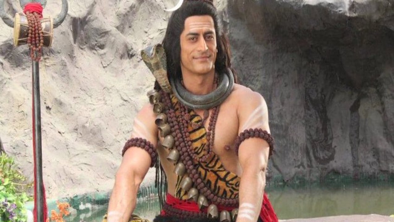 Devon Ke Dev Mahadev Mohit Raina Is In Love!