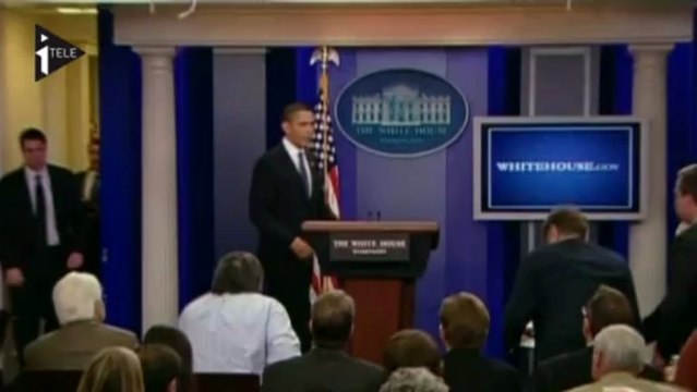 Après Paris et Londres, Washington reconnaît l'utilisation d'armes chimiques