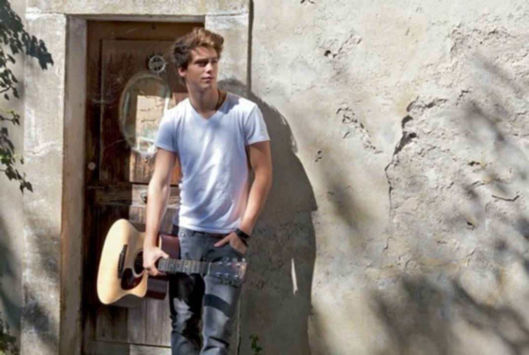 Bastian Baker - 79 Clinton Street (extrait)