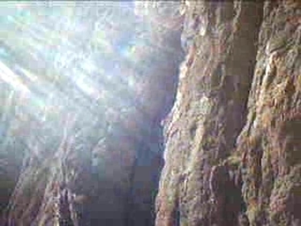 Gorges du todra Maroc