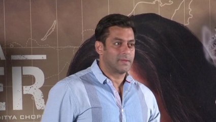 Salman Khan Refuses To Make Love With Jacqueline Fernandez