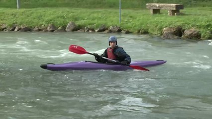 Clé 5 Eau vive - Naviguer avec précision