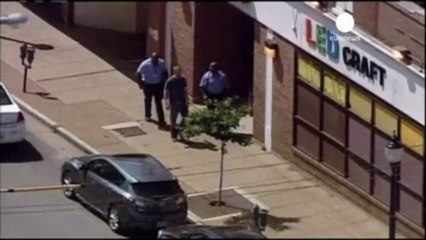 USA: quattro morti in una sparatoria a St. Louis