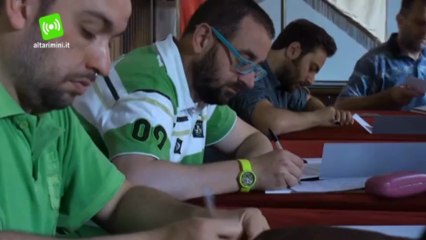 Hera al via 'Operazione decoro Urbano' a Rimini