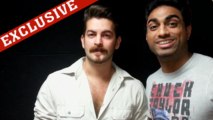 EXCLUSIVE INTERVIEW : Neil Nitin Mukesh with Nitin Kakkar