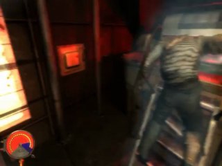 Cryostasis - Le bateau aux milles cadavres