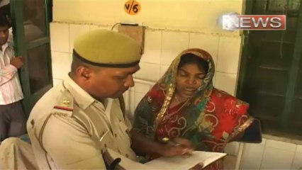 19-yr-old girl burnt alive by lover's father