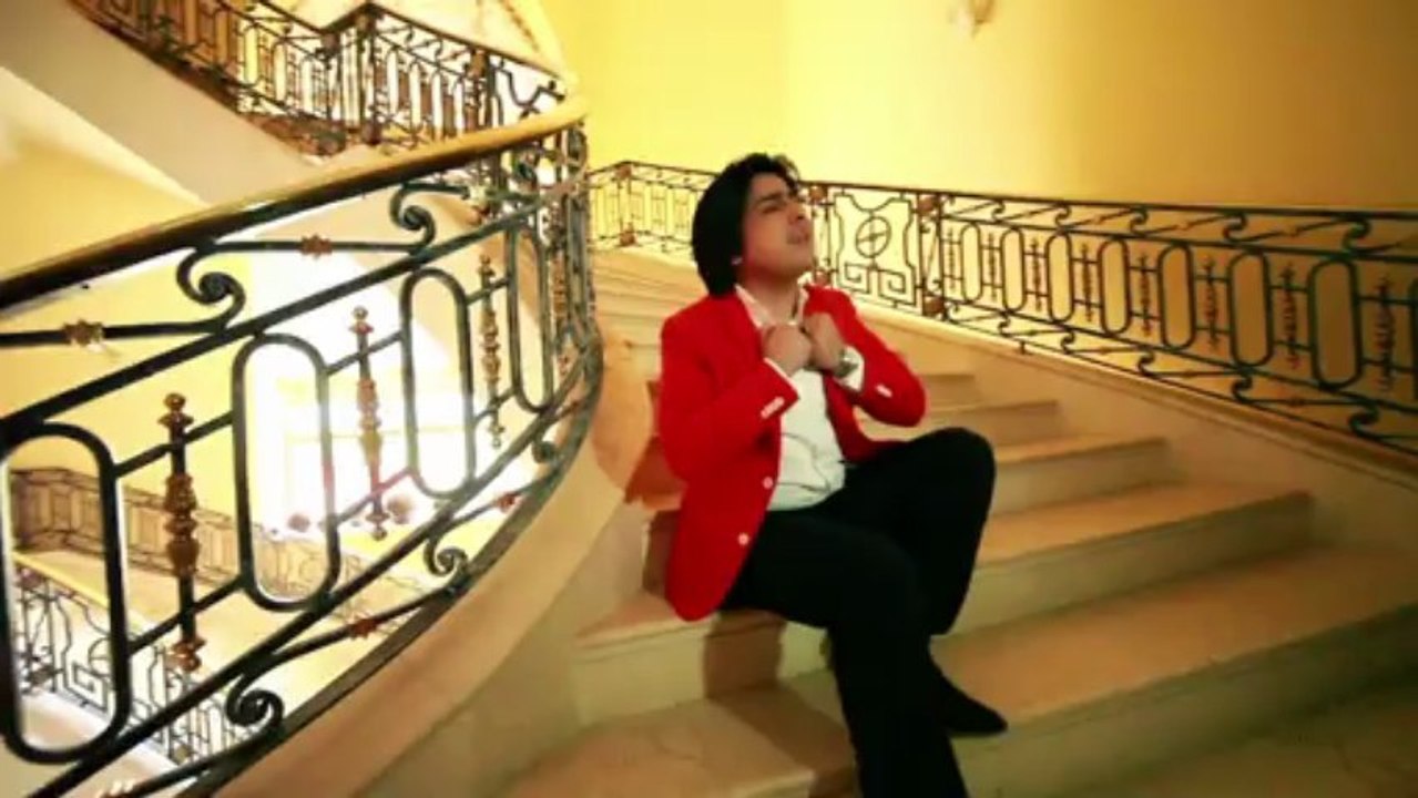 Hamid Taban - Hal Hala Afghan Song JUN 2013 Full HD