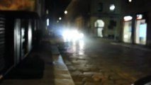 Videotest 1080p Samsung Galaxy S3 (per confronto di notte con Nokia Lumia 820)