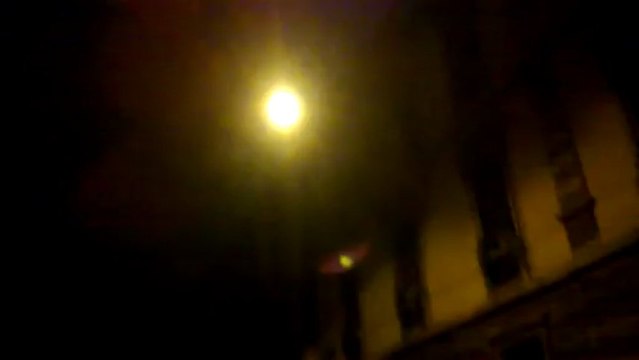 Videotest 720p Nokia Lumia 820 (per confronto di notte con Samsung Galaxy S3)