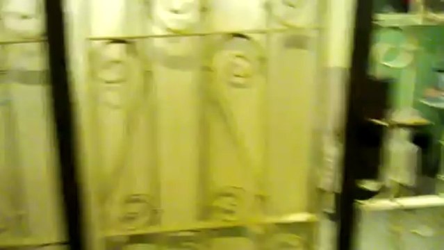 Videotest 1080p Nokia Lumia 820 (per confronto di notte con Nokia 808 PureView)