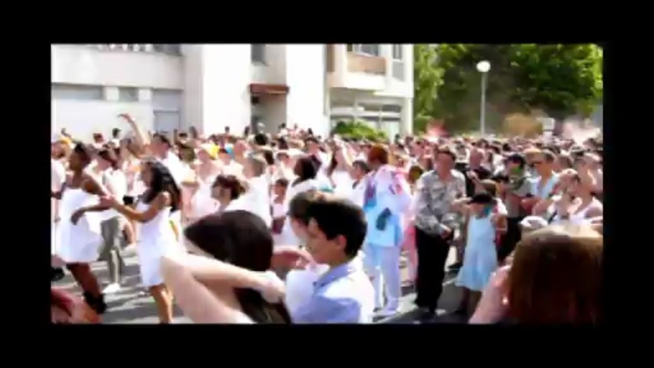 Color of Time by ARTONIK