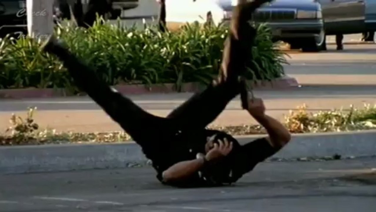 44 Minutes-The North Hollywood Shoot-Out (2003) HD