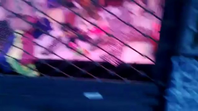 Videotest 720p Nokia Lumia 820 (per confronto all'alba con HTC One)