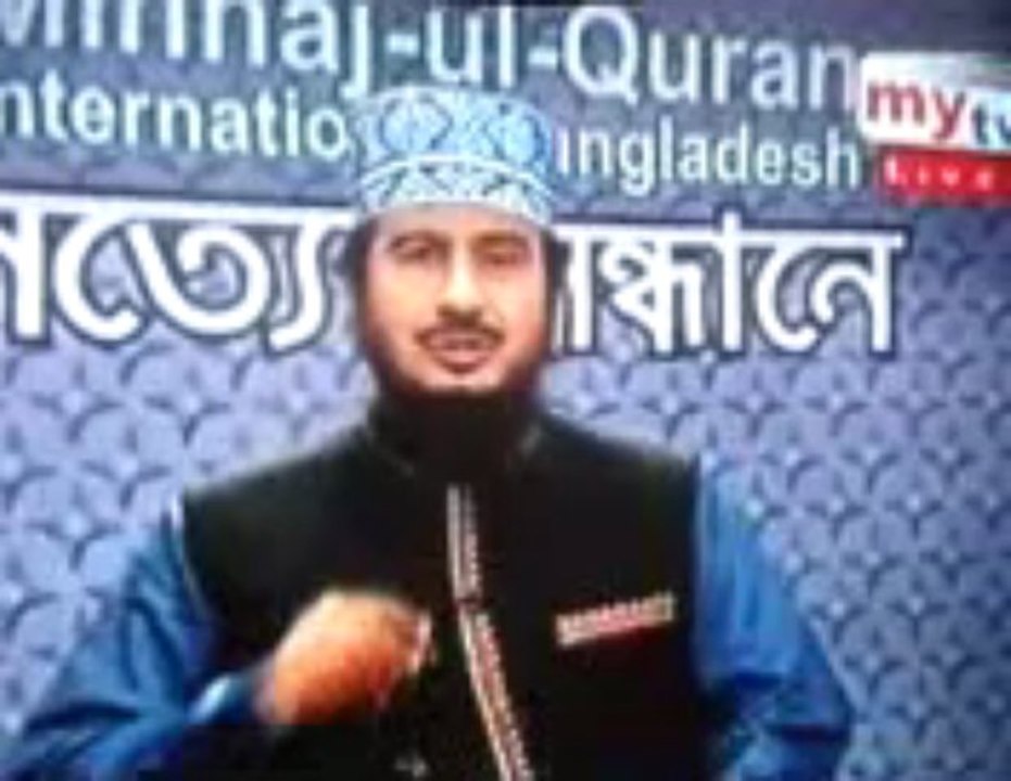 হাদীস  দুর্বল  না  বরং  হাদীসের  সনদ  দুর্বল  শাইখ  নুরুল  ইসলাম  ফারুকী