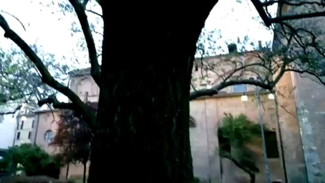 Videotest 1080p Nokia 808 PureView (per confronto all'alba con HTC One)