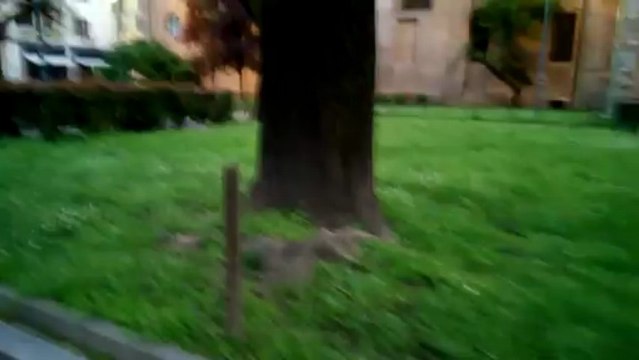 Videotest 1080p HTC One (per confronto all'alba con Nokia 808 PureView)