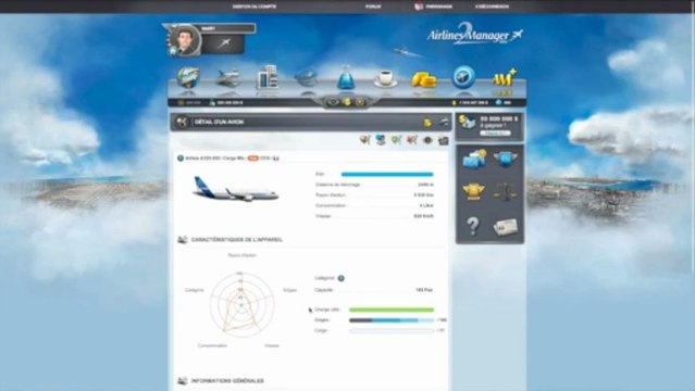 Présentation des nouveautés d'AM 2 - Event du 17 Juin 2013