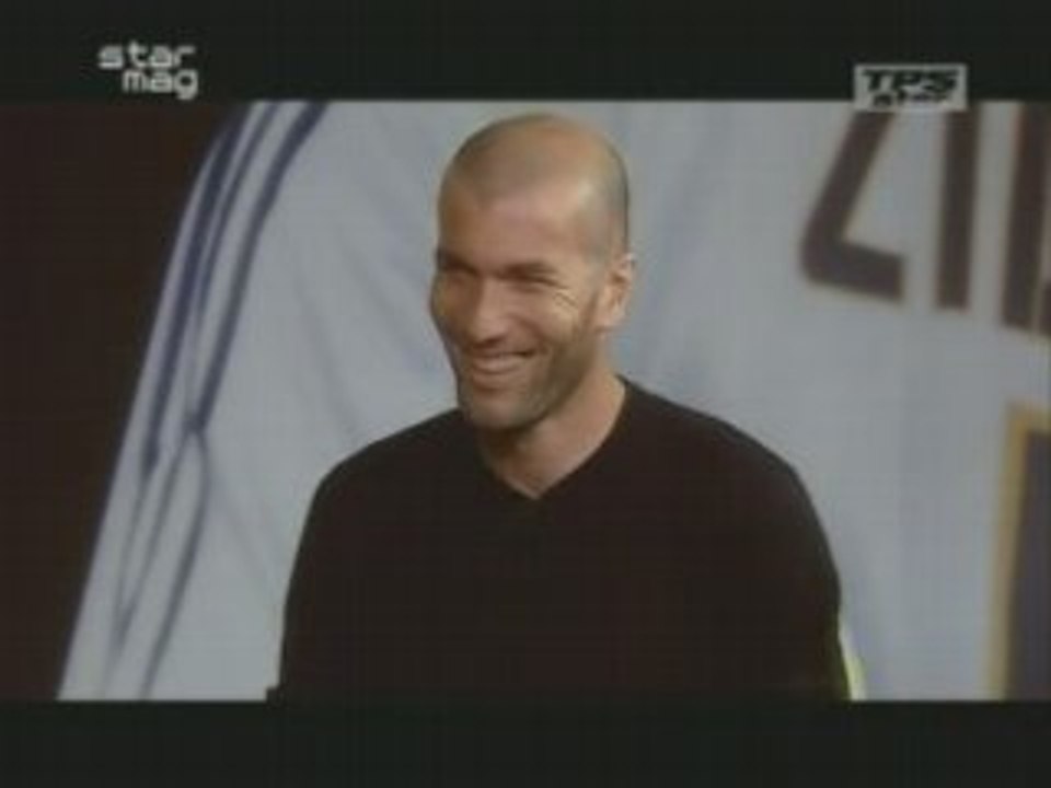 ZIDANE-CROISETTE