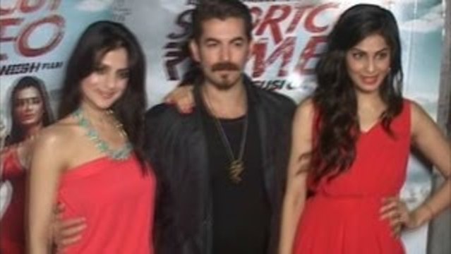 Shortcut Romeo Movie | Neil Nitin Mukesh, Ameesha Patel, Puja Gupta | Interview