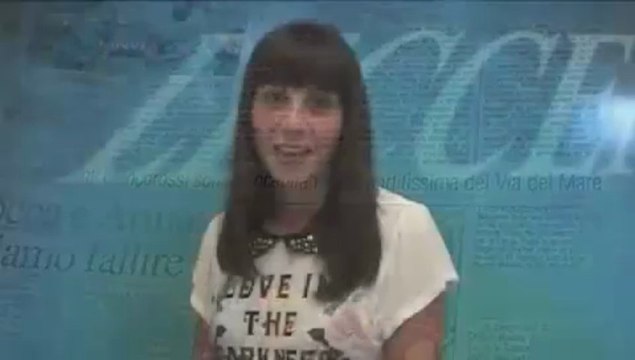 Leccenews24 Notizie dal Salento in tempo reale: Rassegna Stampa 13 Giugno