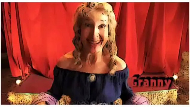 2001 Maniacs Field of Screams official movie trailer HD