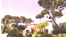 Vente - Villa à Cap d'Antibes - 2 395 000 €