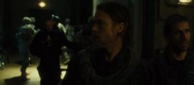 World War Z - Spot TV 'I'll Be Honest With You' [VO|HD720p]