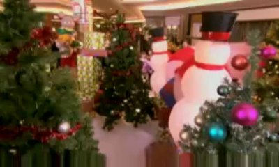 A Dennis the Menace Christmas (2007) HD