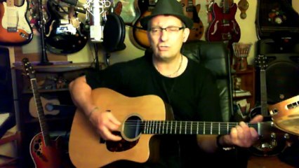 Oh mon amour cover dadymilles