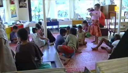 La maison de la culture en quasi cessation de paiement