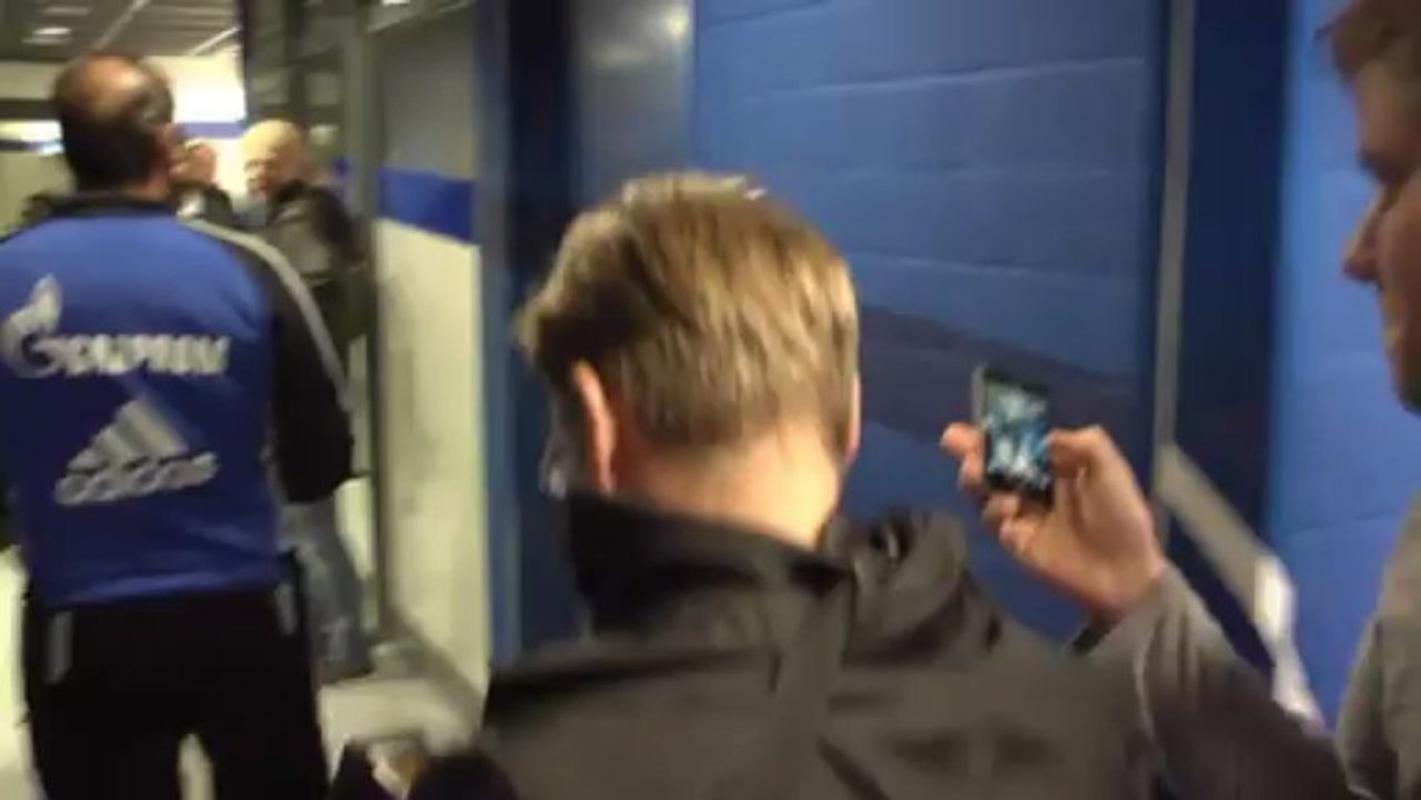 Stevens heuert bei Thessaloniki an