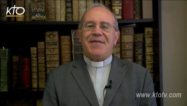 Père Armogathe : l'importance de la vie privée