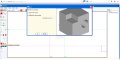 Crobics - Logiciel de dessin 3D - Tutoriel des commandes de base du logiciel de dessin - Partie 1
