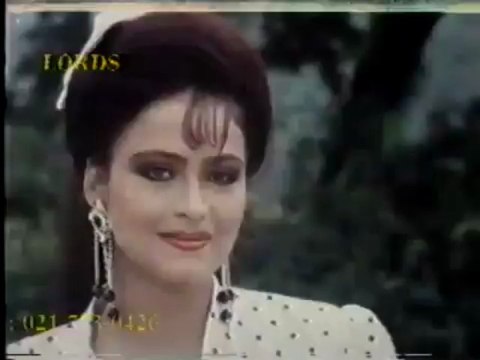 Main Karta Hoon Tumse Pyar - Solah Satra 1990 Ashwin Verma, Ektaa _ Udit Narayan _ Nadeem Shravan