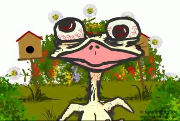 Don't Touch My Birdie