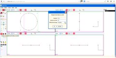 Crobics - Logiciel de dessin 3D - Tutoriel des commandes de base du logiciel de dessin - Partie 2