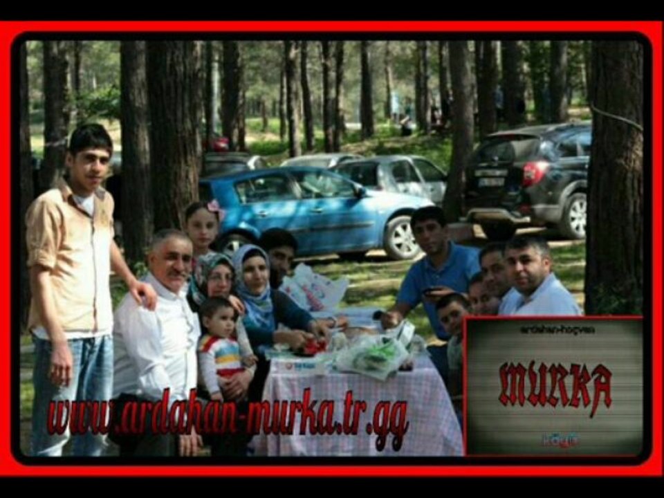 ARDAHAN BİNBAŞAR KÖYÜ RESİMLERİ @ yeni @ asker demirbaş - delaliye @ ardahan murka köyü