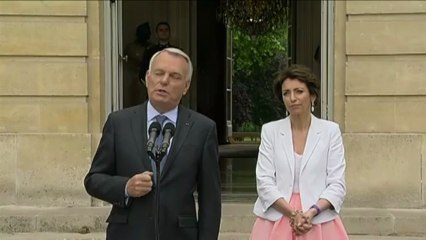 La réforme des retraites "ne sera pas écrasante" selon Jean-Marc Ayrault