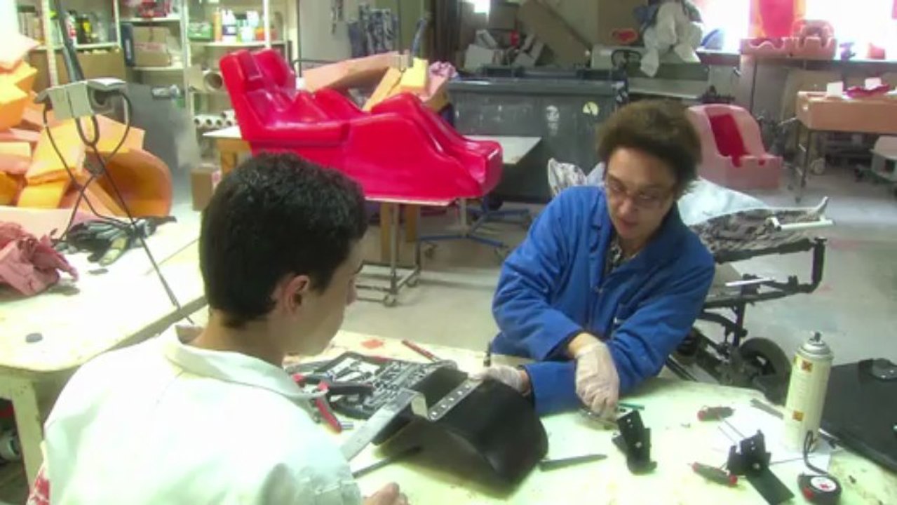 MCO - Lauréat Trophées de l'Innovation du grand Rodez - Catégorie "Prix Spécial du jury"