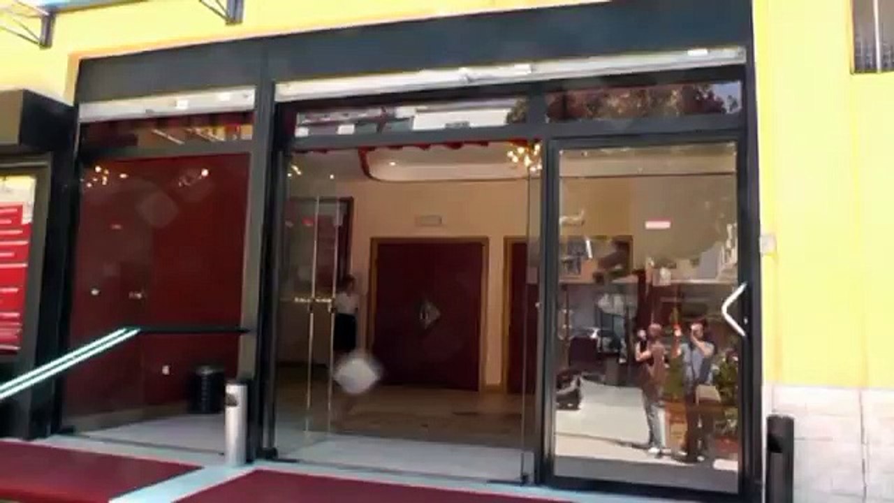 Napoli - La nuova stagione del teatro Troisi (13.06.13)