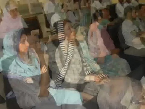 Professor Dr. Noor Akbar Sial Presentation Corrective Surgery In Disables In Aziz Fatima Hospital Faisalabad on 13-06-13