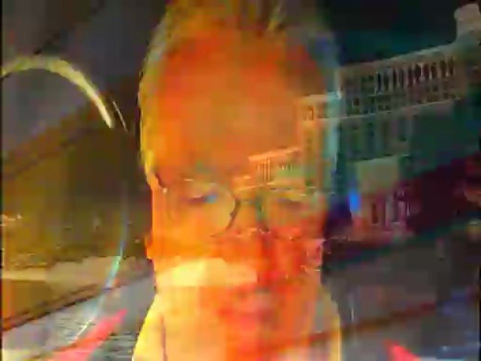 Esperando en la estacion