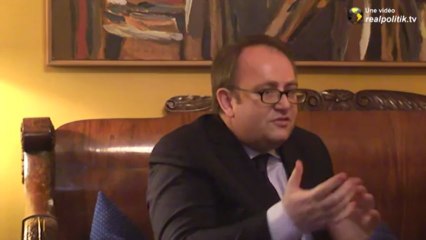 Entretien avec Jean-Yves Leconte, sénateur des Français de l'étranger