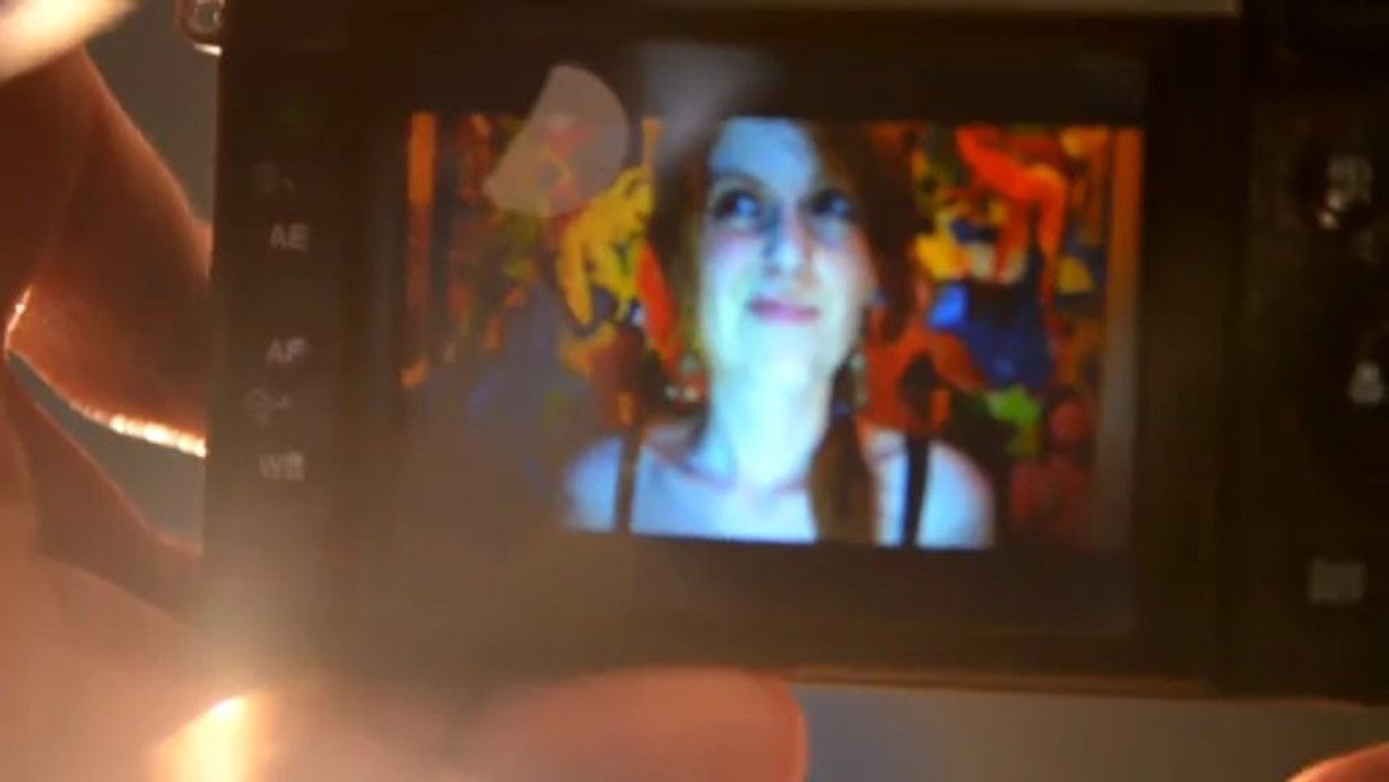 ARTALB > EXPLICATION sentimentale / PORTRAITS in situ LIVE !