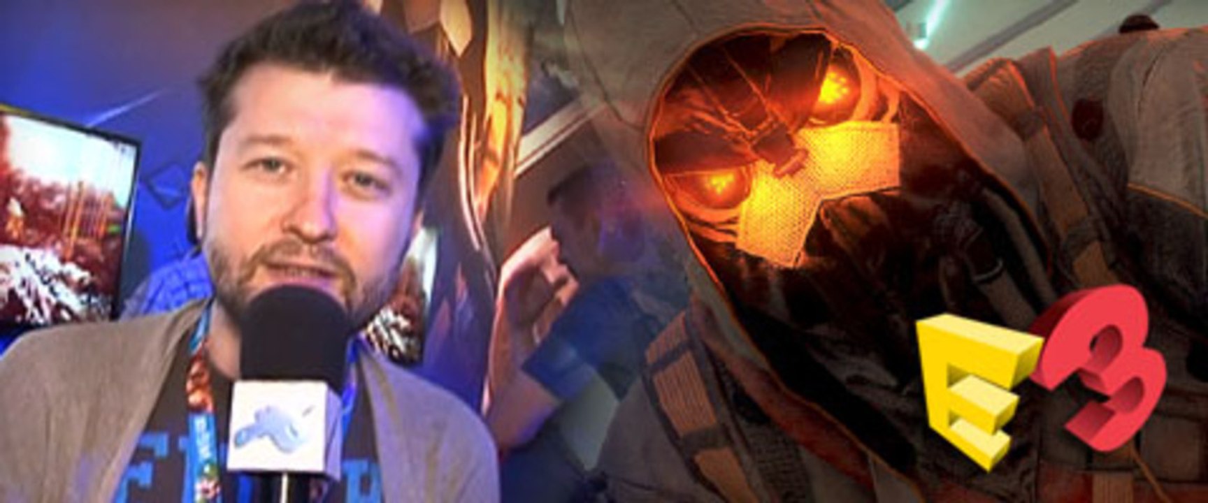 E3 : Killzone Shadow Fall, nos impressions vidéo