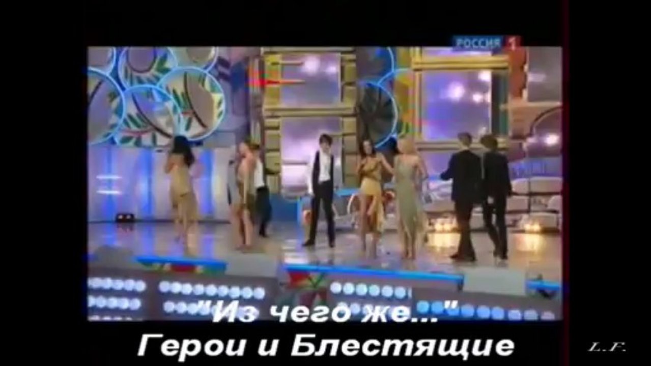 Герои,с двухлетием группы! Песни 2011-2013г./14.06.2013./