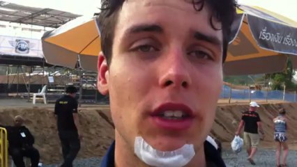 ITW Jordi Tixier © motoverte.com 2013