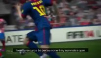 FIFA 14 Official E3 Trailer | Xbox One & PS4